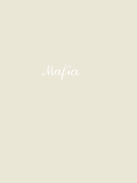 mafia’s short story