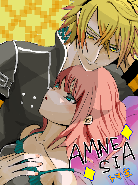 amnesia