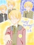 Happy Birthday!!!