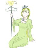 【Arcana】 The Empress