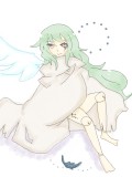 【BB】人形天使の見た夢の話