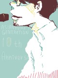 AKG10th Anniversary 2DAYs !!!!