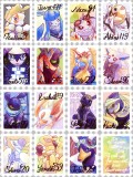 ◆　a pokemon stamp　◆