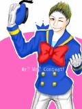 【ロゼ西】Mr?Ms?Contest!