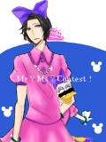 【ロゼ西】Mr?Ms?Contest! 