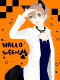 【常盤】Halloween!!