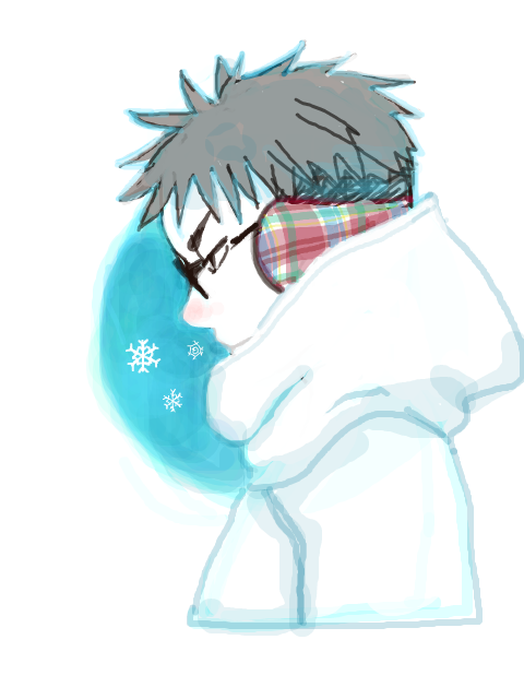 *＊winter*＊