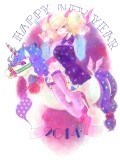 ◆Happy new year!!!◇