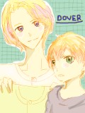 APH DOVER企画