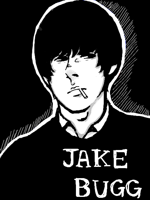 Jake Bugg