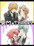 RMありがとうございます///