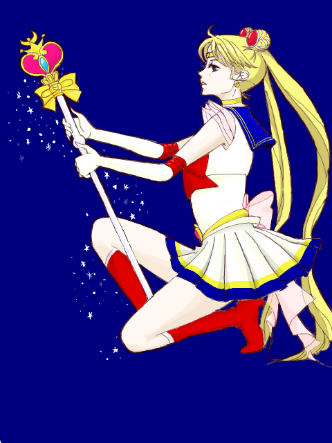 Sailor MOon