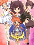 princess tutu