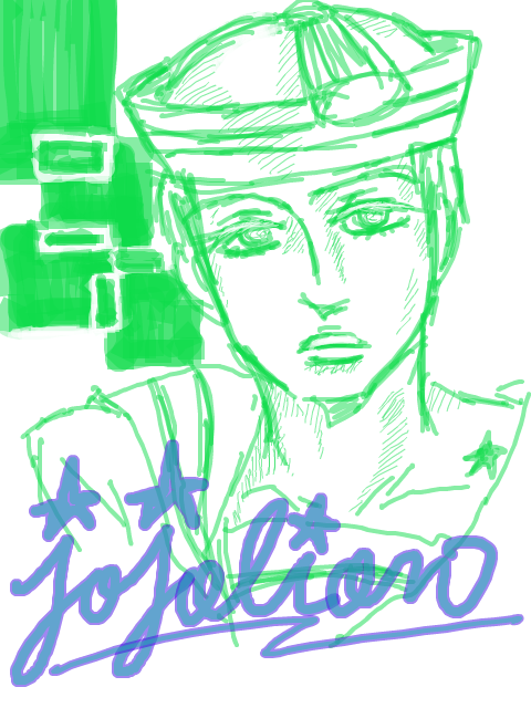 jojolion