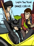 『Lupin The Third DANCE＆DRIVE(DVD付き)』買いましたｖ