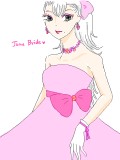 June Bride　♡　Bianca