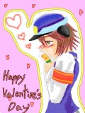 Happy Valentine’s Day...?