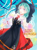 【ロゼ西】Ms.Rose Universe