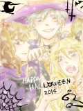 【僕青】HALLOWEEN!