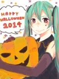 Halloween!☆