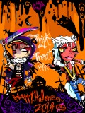 Halloweeeeeeen! 