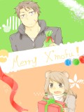 Merry X’mofu!