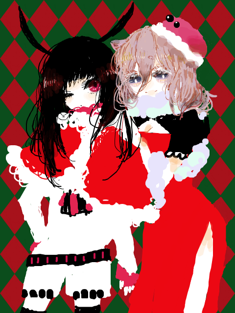Merry X’mofu