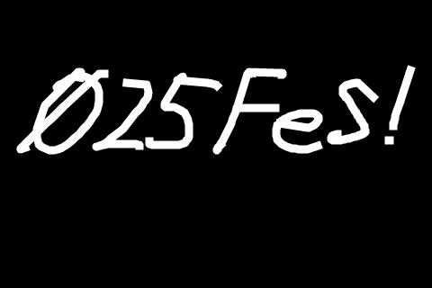 【025Fes】