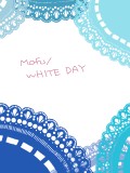 Mofu(大遅刻)ホワイトデー