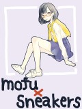 mofu×スニーカー