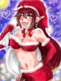 ＼Merry Christmasなんだぞ！／ 