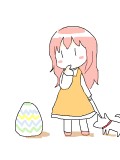 【☆EeHQ】卵とその他のアイテム