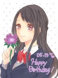 Happy Birthday 0519!