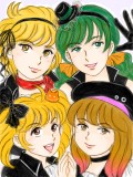 Quartet☆Princess