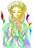 【ランパレ】深窓の美姫