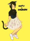 mofu×スニーカー企画