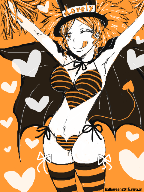 🎃or♥