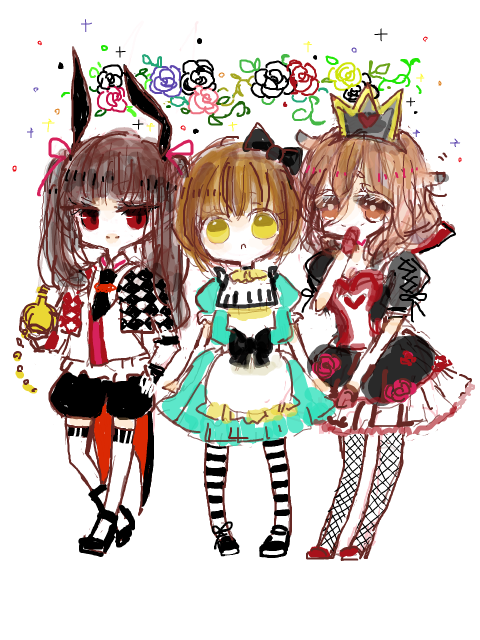 【Mofu】ハロウィンとお祝いと！！