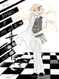 【BB】ANGEL　Filo