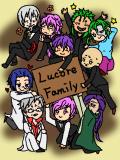 Lucore Family 全員集合!!