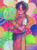 #HappySuikoden20th #幻想水滸伝20周年 #幻水20th 