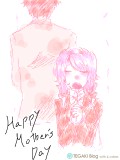 【琴月】母の日+α