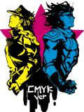 CMYK 2