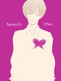 【大雅】Butterfly Effect.