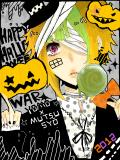 【四方】Happy Halloween War!!