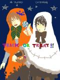 【江陵】Halloween！
