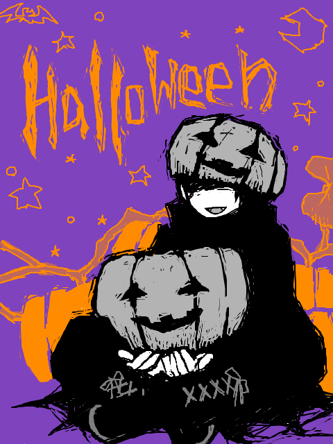 ✞Halloweeeeeeeen✞