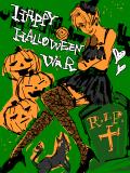【四方】Happy Halloween War【Tortuga】