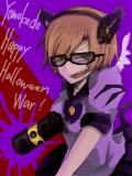 【四方/六商】Happy Halloween War