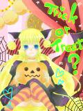 trick or treat？
